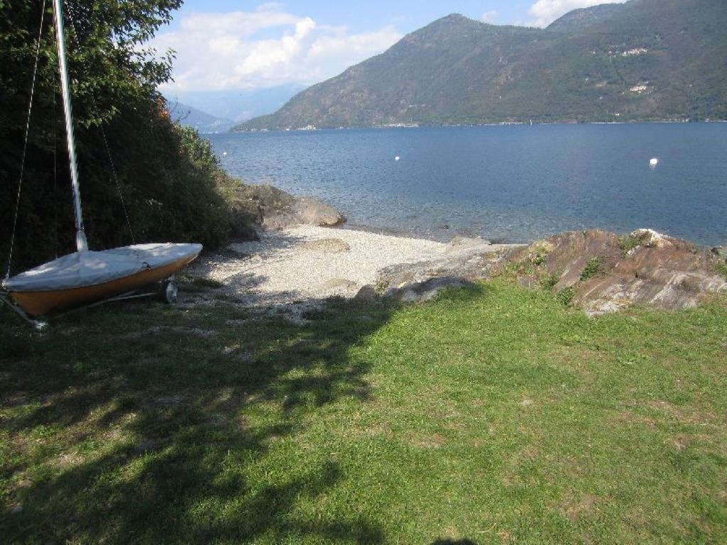 Vanni'S House Cannobio Chambre photo