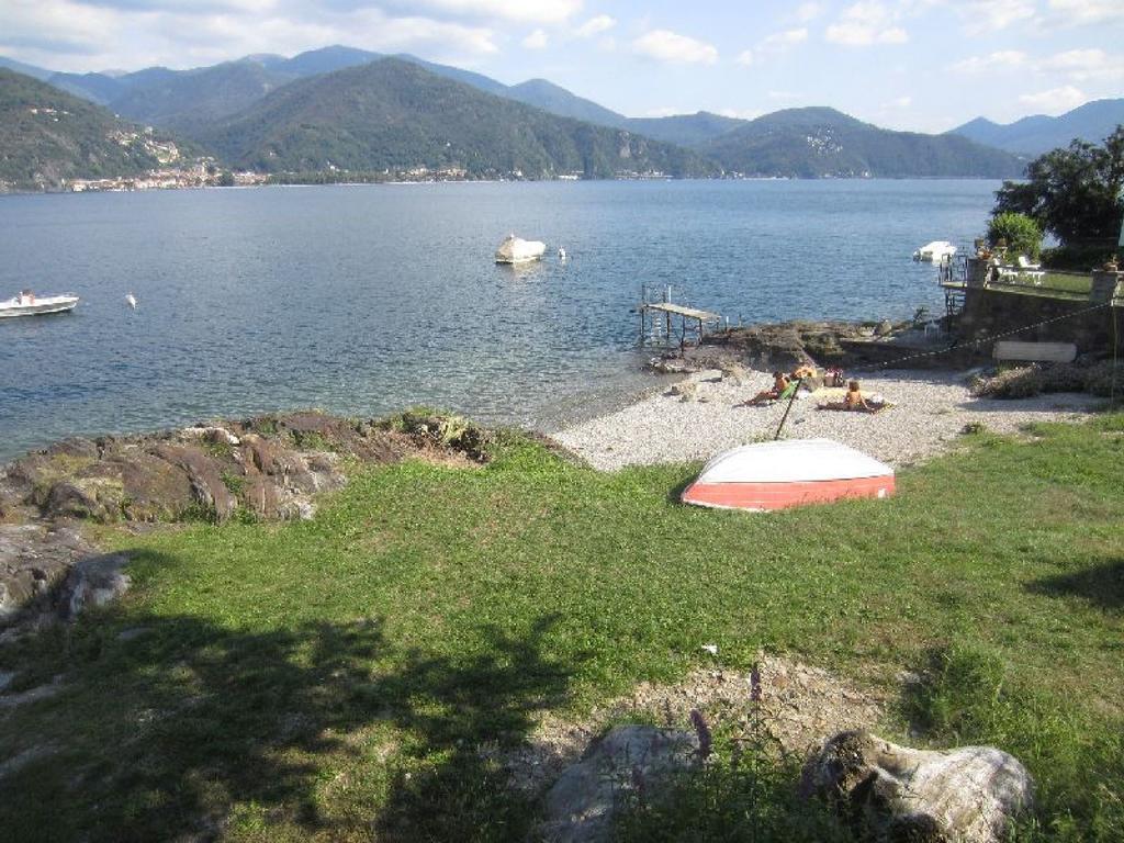 Vanni'S House Cannobio Chambre photo