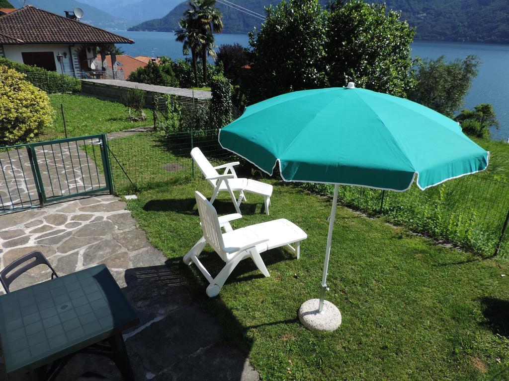 Vanni'S House Cannobio Chambre photo