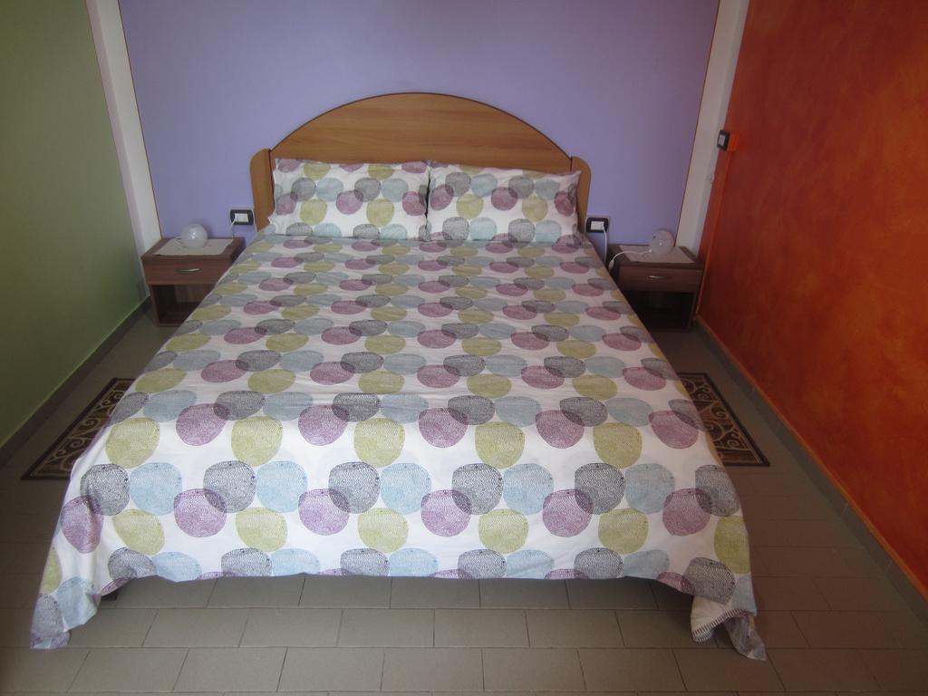 Vanni'S House Cannobio Chambre photo