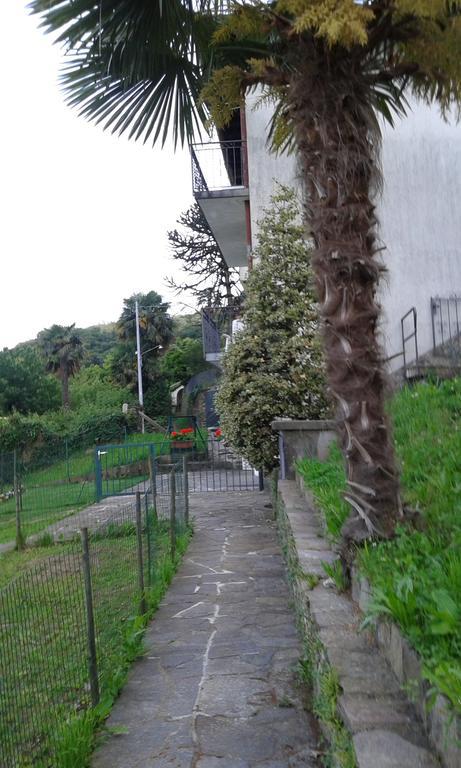 Vanni'S House Cannobio Extérieur photo